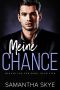 [Men of New York 04] • Meine Chance